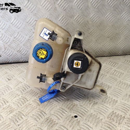 PEUGEOT BOXER / RELAY 2.0 2019 WATER COOLANT AND PAS RESEVOIR