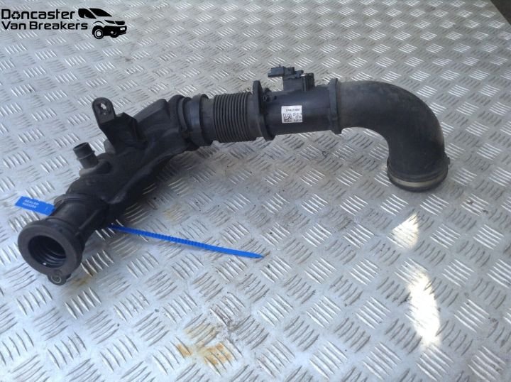 ESSENCE INJECTEUR FUITE Off Tuyau Pour Citroen Relay Peugeot Boxer 2.2 ESSENCE INJECTEUR FUITE Off Tuyau Pour Citroen Relay Peugeot Boxer 2.2