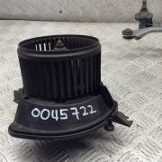 VAUXHALL CORSA D VAN 2010 HEATER BLOWER MOTOR DENSO