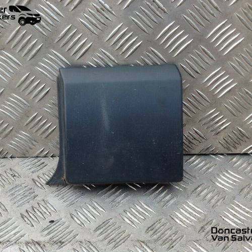 VAUXHALL VIVARO / TRAFFIC 2018 PILAR MOULDING N/S PASSENGER 93867910 / 768196228