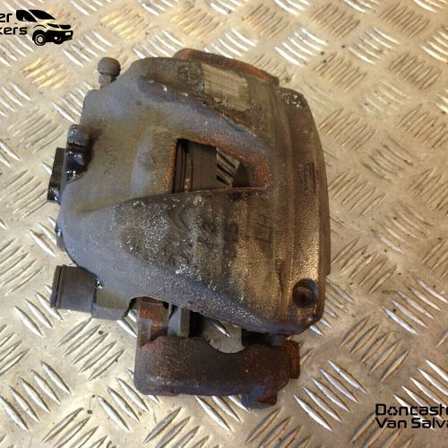 VIVARO-C-PROACE-EXPERT-2019-20-DW10-BRAKE-CALIPER-NS-PASSENGER-SIDE-ATE-374502852970