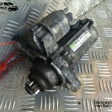 VW / SEAT / AUDI 1.4 2009 STARTER MOTOR 02T911023