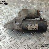CITROEN RELAY / PEUGEOT BOXER 2.2 2016 STARTER MOTOR CC1T11000AB BOSCH