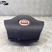 FIAT DOBLO DRIVERS AIRBAG/STEERING WHEEL AIR BAG 112131771680