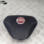 FIAT DOBLO DRIVERS AIRBAG/STEERING WHEEL AIR BAG 112131771680