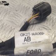 FORD TRANSIT CUSTOM 2.0 2017 FWD FUEL PUMP SENDER WIRING 1000M GK2T14A069