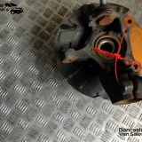 FORD TRANSIT CUSTOM 2020 FRONT HUB O/S DRIVERS SIDE / RIGHT HAND SIDE