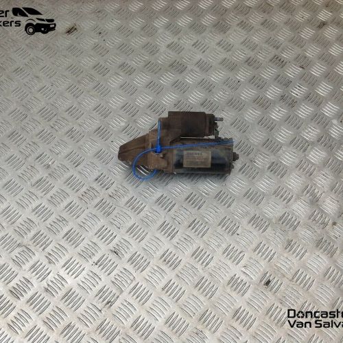 FORD TRANSIT CUSTOM 2.2 DIESEL STARTER MOTOR CC1T-11000-AB