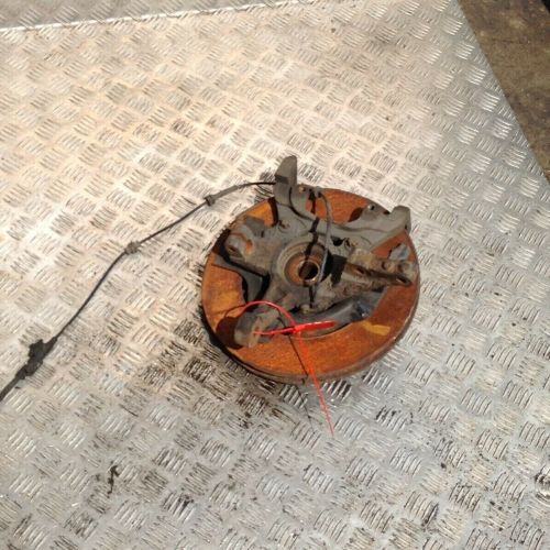 FORD TRANSIT CUSTOM FRONT HUB O/S DRIVERS SIDE / RIGHT HAND SIDE