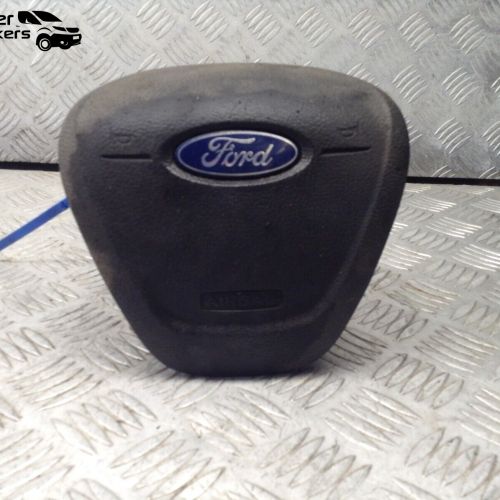 FORD TRANSIT MK8 DRIVERS AIR BAG BK2V042B85