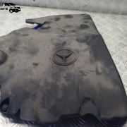 MERCEDES SPRINTER 2016 EURO 5 2.1 ENGINE COVER A6510106423 / A6510106523