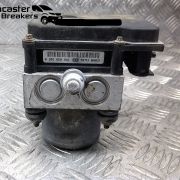 VAUXHALL CORSA D ZXR 2008 ABS PUMP GM13277811 FA IDENT CODE