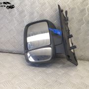 FIAT SCUDO 2011 N/S MANUAL MIRROR SLIGHT SCUFFS