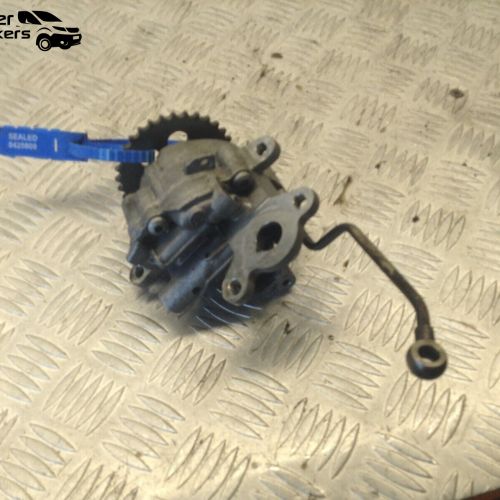 FORD-TRANSIT-22-RWD-EURO-5-OIL-PUMP-BK2Q6600-374502854382