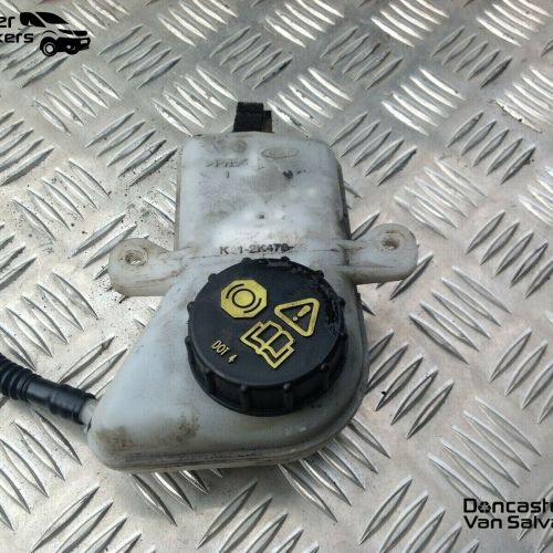 FORD TRANSIT CUSTOM 2016 BRAKE FLUID RESEVIOR BK212K478B6