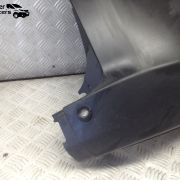 FORD TRANSIT CUSTOM 2021 O/S/R DRIVERS BUMPER CORNER WITH PDC GK2117926A
