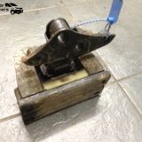 FORD TRANSIT CUSTOM 2.2 TDCI DIESEL ENGINE MOUNT BK217M124AD