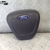 FORD TRANSIT MK8 2015 STEERING WHEEL AB BK21V042B85AB35B8