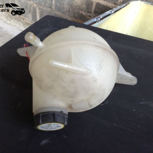 FORD TRANSIT MK8 2018 HEADER TANK / EXPANSION BOTTLE BK218K218AG