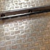 FORD TRANSIT MK8 SIDE LOADING DOOR RUNNER BK31B25005BE N/S PASSENGER SIDE