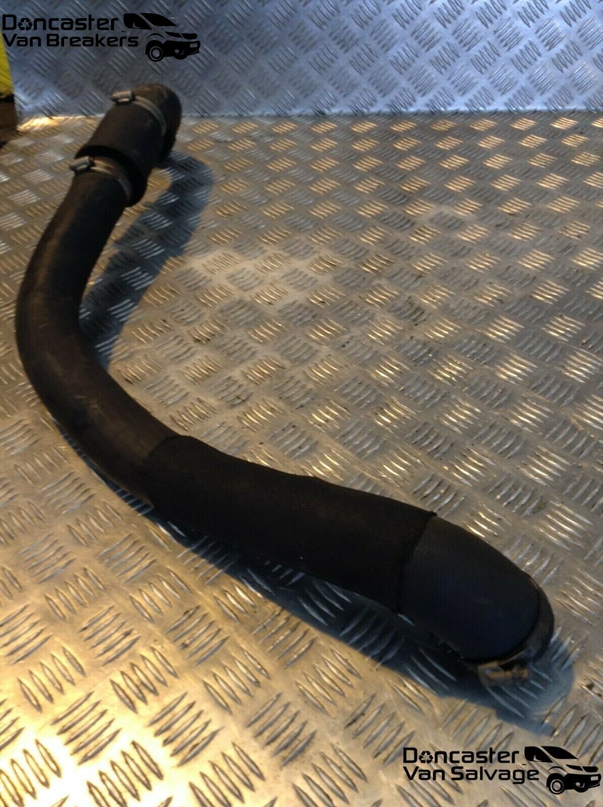 FORD TRANSIT RWD 2.2 MK8 INTERCOOLER PIPE Doncaster Van Breakers