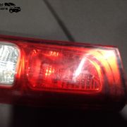 MERCEDES CITAN 2017 REAR LAMP UNIT O/S DRIVERS SIDE