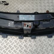 VAUXHALL VIVARO UPPER FRONT SLAM PANEL COMPLETE WITH INTERCOOLER