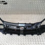 VAUXHALL VIVARO UPPER FRONT SLAM PANEL COMPLETE WITH INTERCOOLER