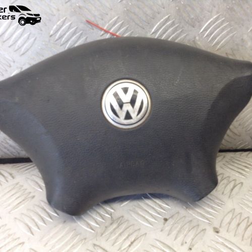 VOLKSWAGGEN-CRAFTER-DRIVERS-STEERING-WHEEL-DRIVERS-AIR-BAG-374502854302