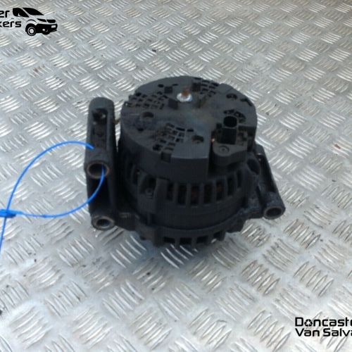 CITROEN-RELAY-22-FWD-2016-ALTERNATOR-374502852963