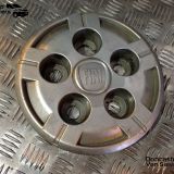 FIAT DUCATO 2018 WHEEL HUB CAP 1374672080