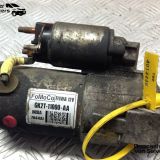 FORD TRANSIT 2.0 DIESEL 2018 STARTER MOTOR GK2T11000AA YLF6