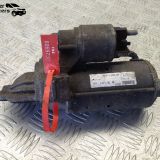 FORD TRANSIT 2.2 EURO 5 2016 STARTER MOTOR BK3T11000DB