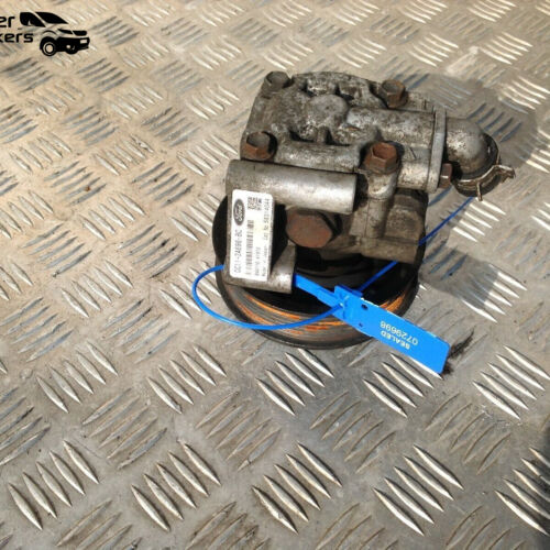 FORD TRANSIT CUSTOM 2014 HEATER BLOWER MOTOR 0130115573 Doncaster Van