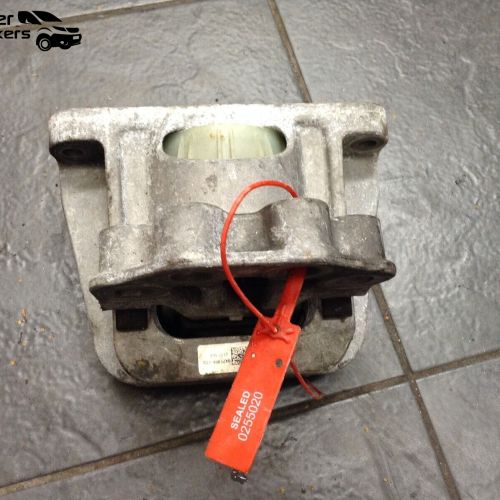 FORD TRANSIT CUSTOM 2.0 DIESEL 2020 ENGINE MOUNT GK216FO12CC