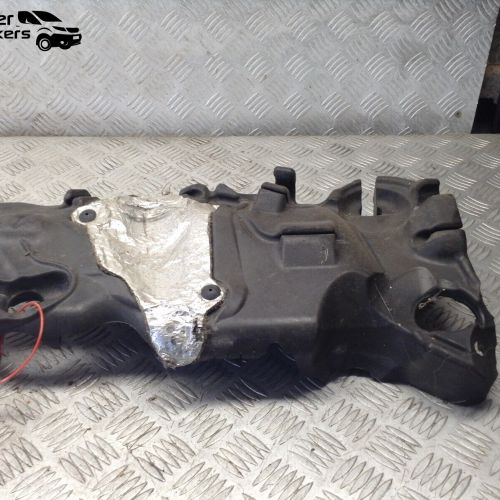FORD TRANSIT CUSTOM 2.0 ENGINE COVER GK2Q6A949AD