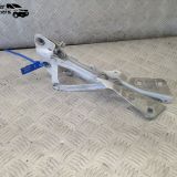 FORD TRANSIT CUSTOM 2016 PAIR OF BONNET HINGES (WHITE)