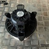 FORD TRANSIT CUSTOM 2017 HEATER BLOWER MOTOR BK2T18456BC