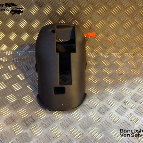 FORD TRANSIT CUSTOM 2017 STEERING COLUMN COWLS BK213533ABW