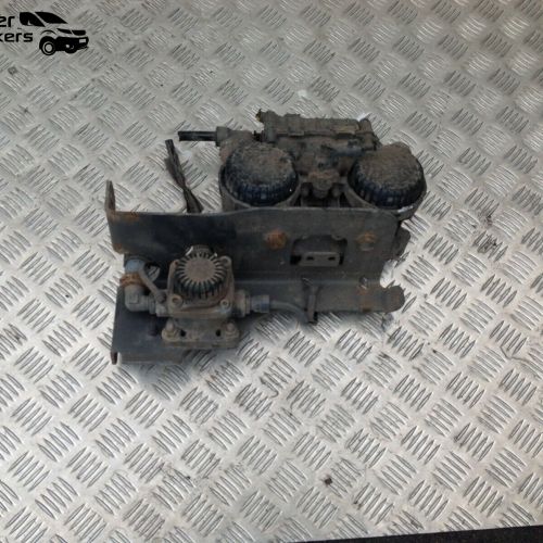 FORD TRANSIT CUSTOM 2.2 2015 FWD REAR AXLE BRAKE VALVE