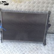 FORD TRANSIT MK7 2.2 2011 RADIATOR COMPLETE WITH FAN AND COOL P8FA