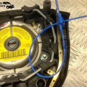FORD TRANSIT MK7 DRIVERS ABAG 6C11-V042B85-BC
