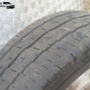 FORD TRANSIT MK7 SWB SPARE WHEEL & TYRE 195/70/R15C