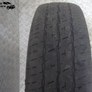 FORD TRANSIT MK7 SWB SPARE WHEEL & TYRE 195/70/R15C