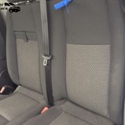 FORD TRANSIT MK8 2018 N/S PASSENGER TWIN SEAT