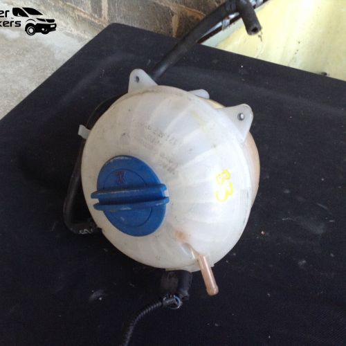 FORD TRANSIT MK8 WATER EXPANSION TANK BOTTLE BK218K218AG