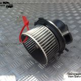 MERCEDES SPRINTER 2014 HEATER BLOWER MOTOR