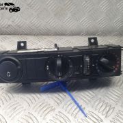 MERCEDES SPRINTER 2015 HEATER CONTROL PANEL A9068300485 K7