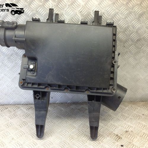 MERCEDES-SPRINTER-21-DIESEL-COMPLETE-AIRBOX-WITH-AIR-MASS-METER-A0000903751-374502852923