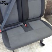 NISSAN NV400/MASTER/MOVANO 2021 N/S PASSENGER TWIN SEAT